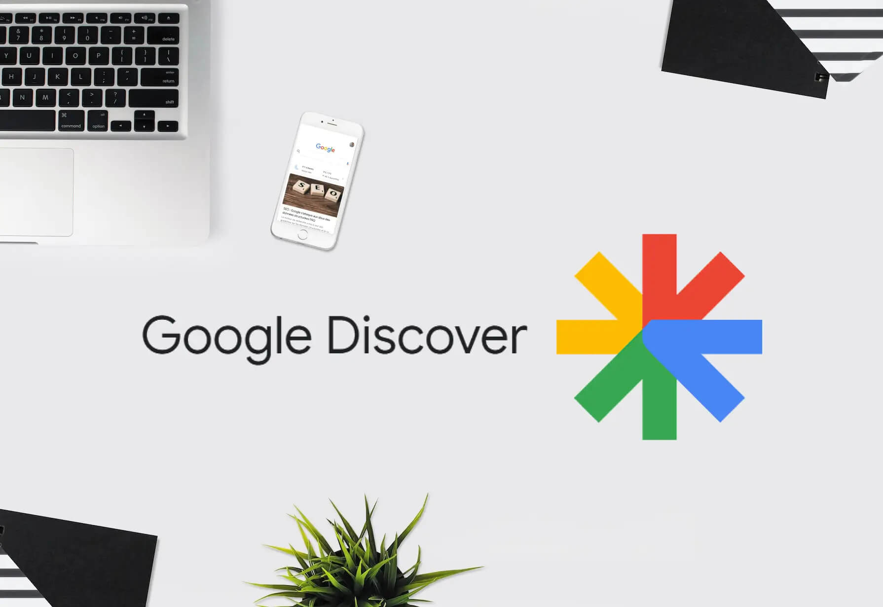 Qu'est-ce que Google Discover ? Pourquoi c'est utile ? Lemon vous explique.