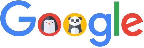 Google et ses mises à jour Panda et Penguin