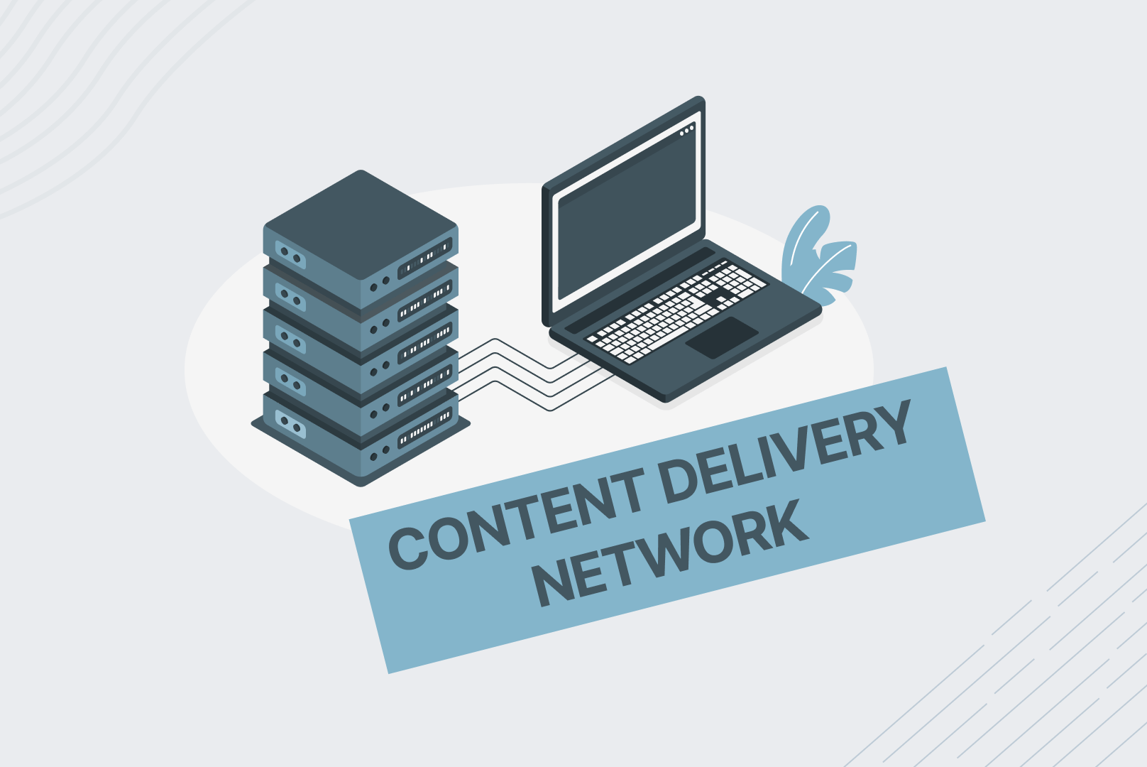 Content Delivery Network : 5 avantages clés et définition