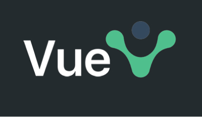 Logo de VueRouter