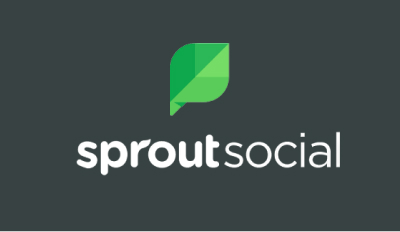 Logo Sprout Social
