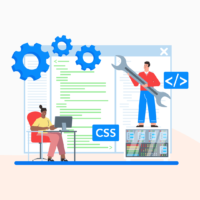 Préprocesseur CSS : avantages et inconvénients entre le Sass et le Less